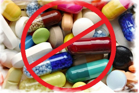 ИП запрещается производство таблеток 