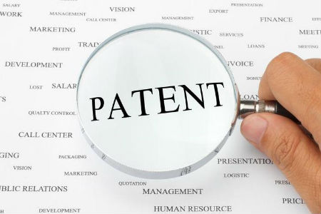 ИП на патенте