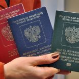 Вид на жительство иностранному гражданину в России