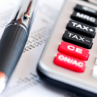 Авансовые платежи по налогу на прибыль организаций