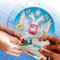 Возмещение НДС из бюджета