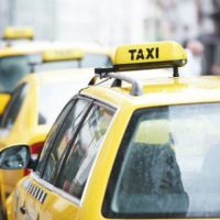 Открываем ИП для такси: пошаговая инструкция